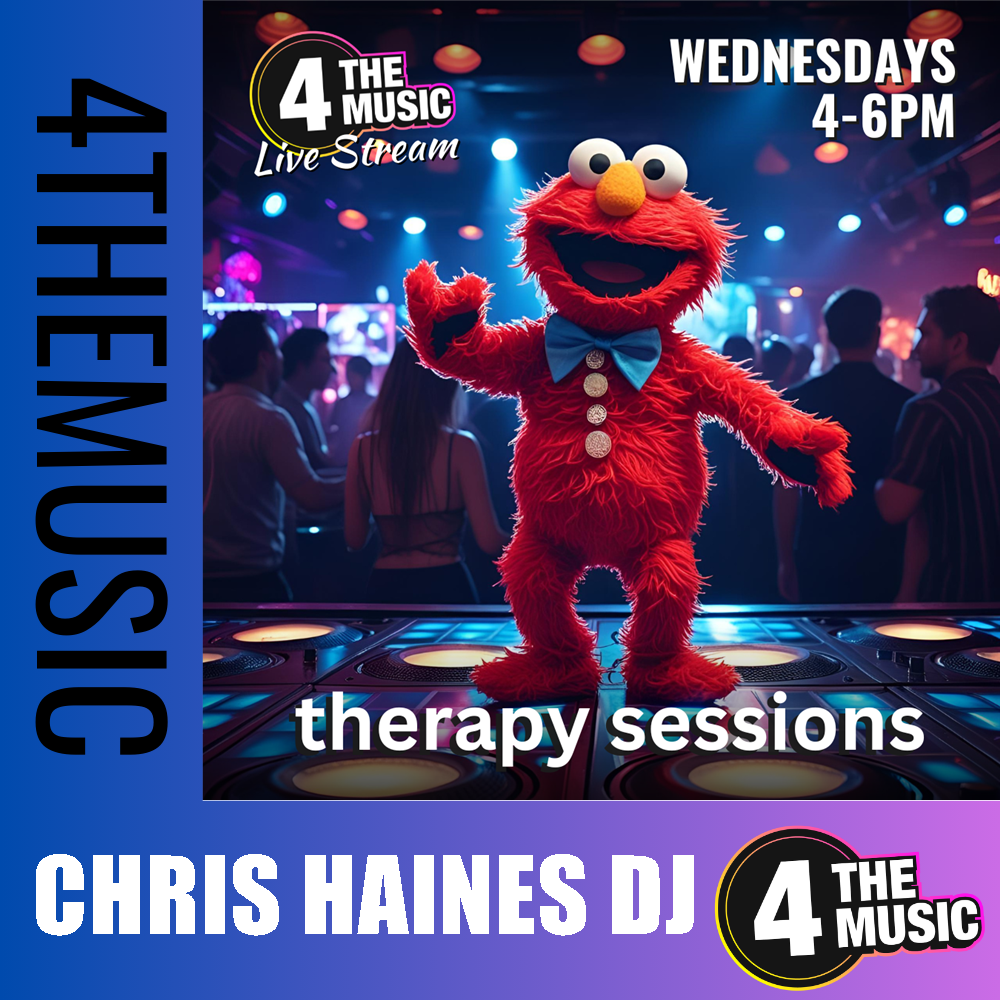 Chris Haines DJ